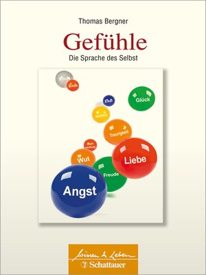 cover image of Gefühle (Wissen & Leben)